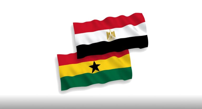 Ghana invites egyptian companies to forge long-term investment partnerships