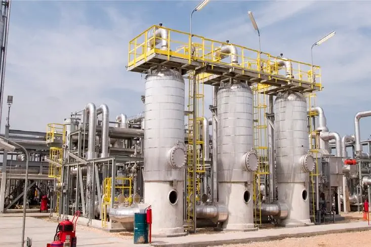 Egypt’s qantara west industrial city draws $822 million in investments with 32 new projects