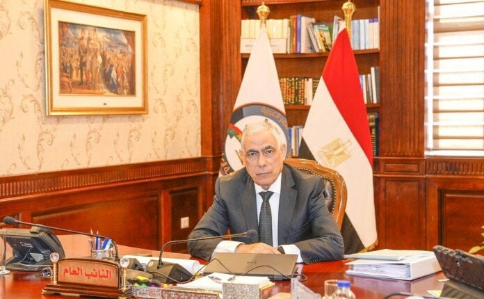 Egypt extends interest-free traffic finei installments through August to ease Back-to-School burdens