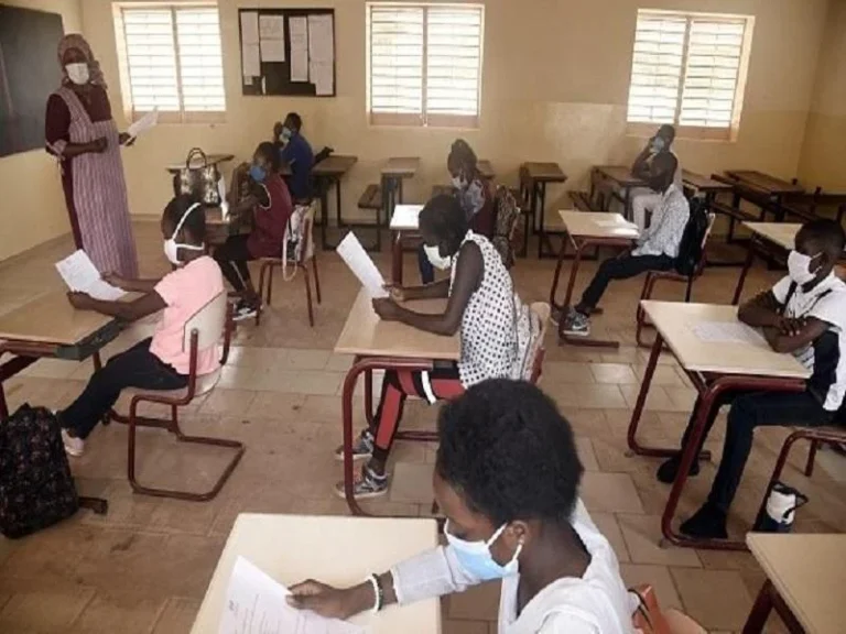 Senegal: Minister reveals worrying drop in baccalaureate success rates