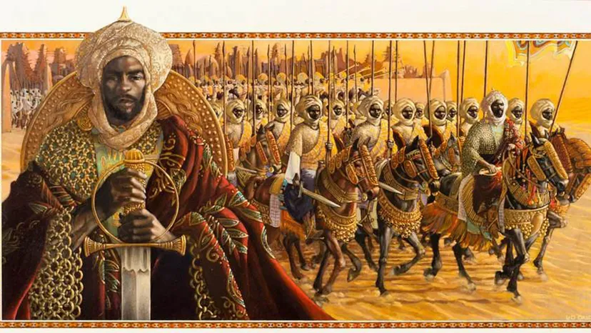 Mali: August 18 marks pivotal moments in African history
