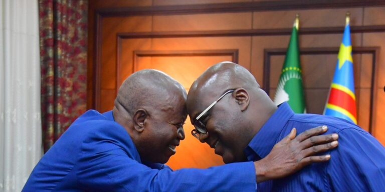 DRC civil society condemns Suminwa II government as out of touch with public expectations