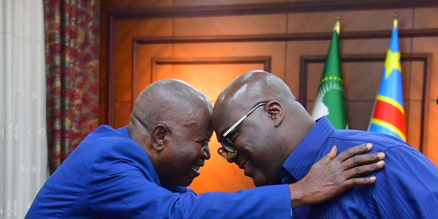 DRC civil society condemns Suminwa II government as out of touch with public expectations