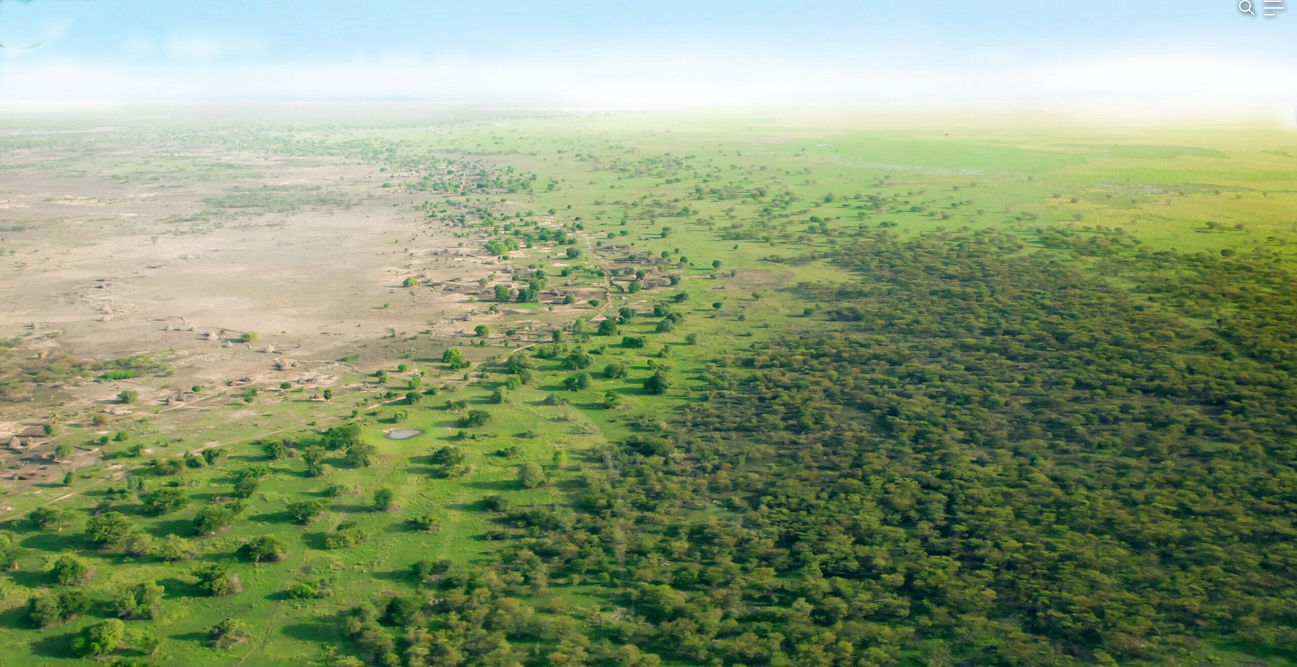 Mali advances Great Green Wall efforts with focus on land restoration and sustainability
