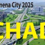 Chad: mayor of ndjamena reviews innovative entries in city beautification contest