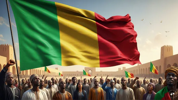 Mali constitutional court to decide fate of dissolved political parties