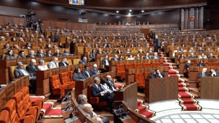 Morocco refocusing public action to rebalance regional development