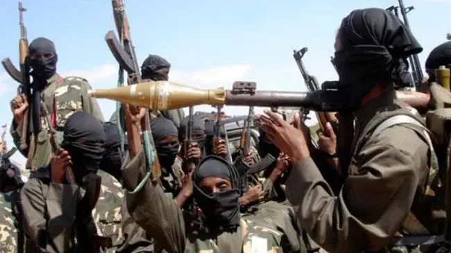 Chad: suspected son of Boko Haram founder arrested amid jihadist crackdown