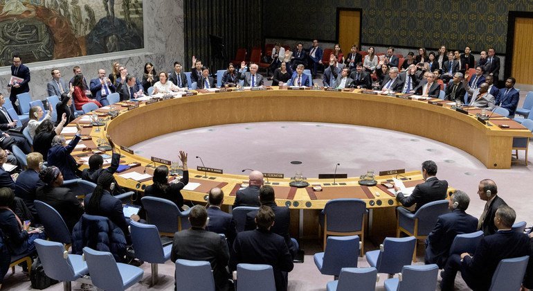 Libya forming a new government without serious security council action is a waste of time, says analyst