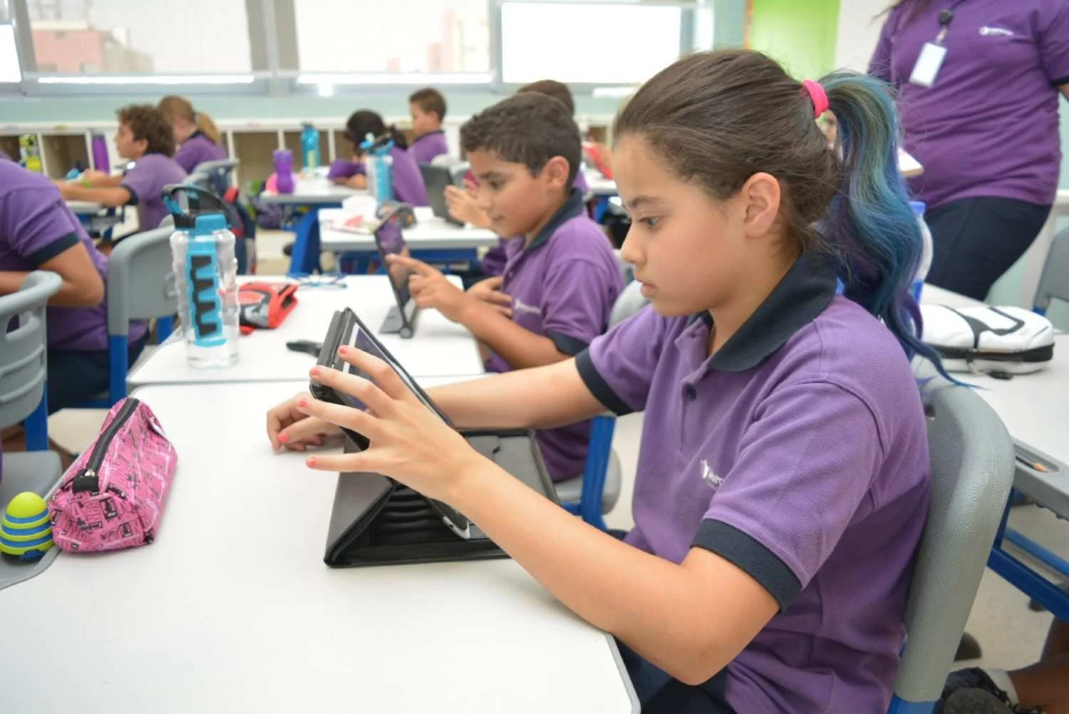 Egypt education minister highlights role of artificial intelligence in shaping future learning