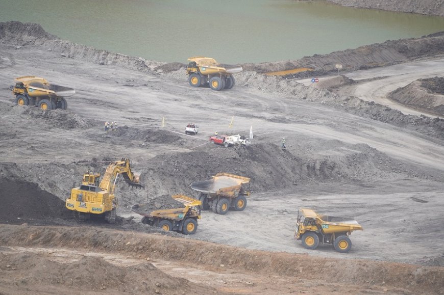 Zimbabwe: lithium reforms and $1 billion investment drive mining ambitions