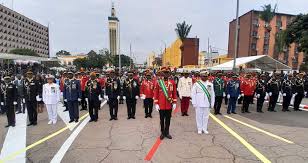 Gabon marks august 30 as a day of liberation, resistance and remembrance