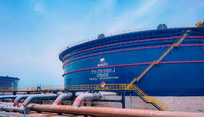 Nigeria Dangote tanker fleet delayed as Chinese shipping constraints hamper project