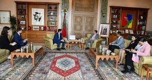 Morocco calls for increased US investment in southern provinces