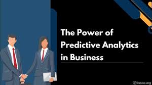 Ghana Predictive analytics reshapes decision-making in business and healthcare
