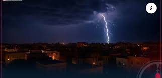 Libya Temperatures to fluctuate with thunderstorms expected in southwest regions