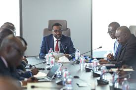 Ghana BoG slashes policy rate to 25% in bold move welcomed by businesses