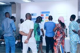 Burkina authorities suspend NGO inso over unauthorized data collection