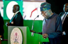 Nigeria: Tinubu urges youth to build country’s digital future