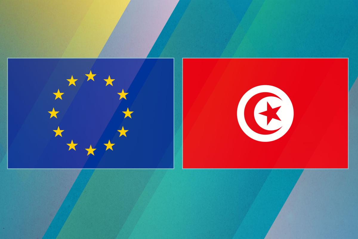 Tunisia Europe remains its leading trading partner