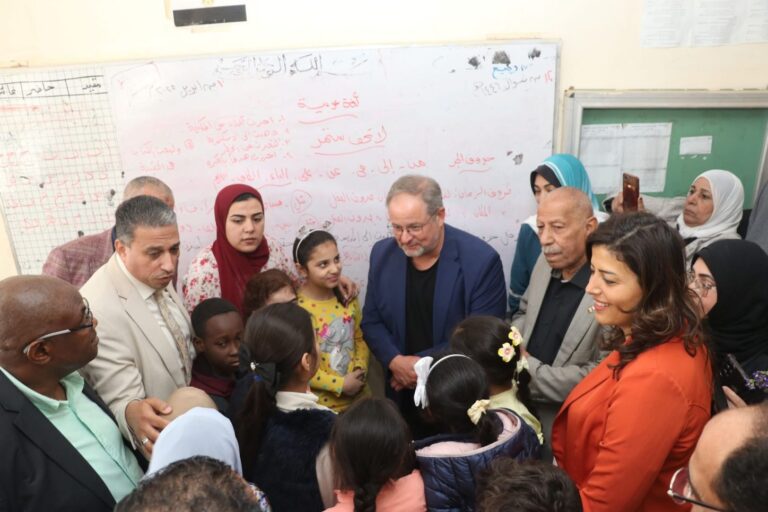 Egypt strengthens support for teachers through expanded Al-Azhar care fund initiatives