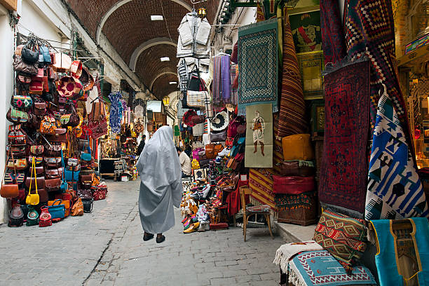 Tunisia sees $1.14 billion in investments driving job growth in first half of 2025