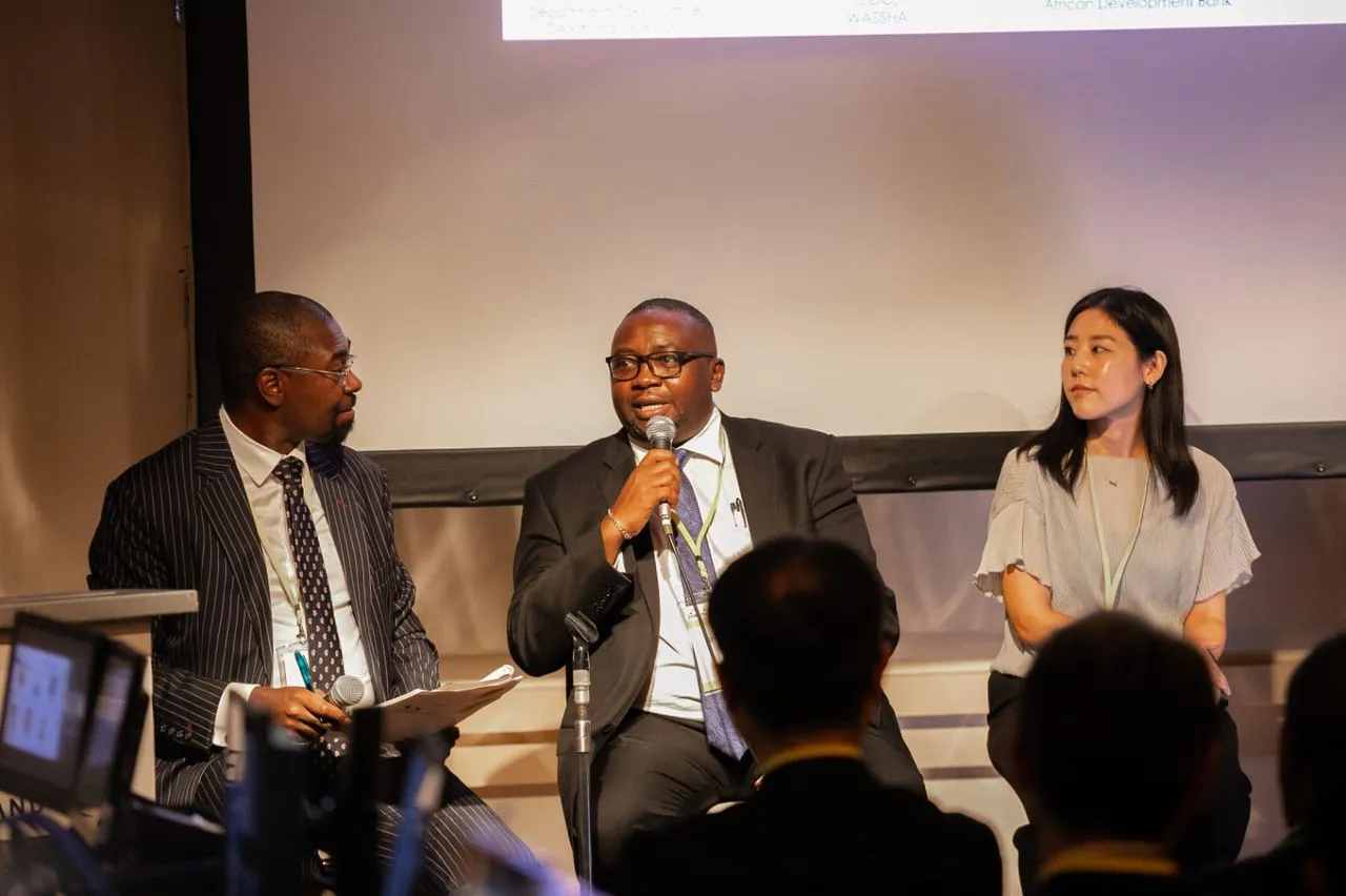 Nigeria strengthens strategic partnerships at TICAD 9 in Japan