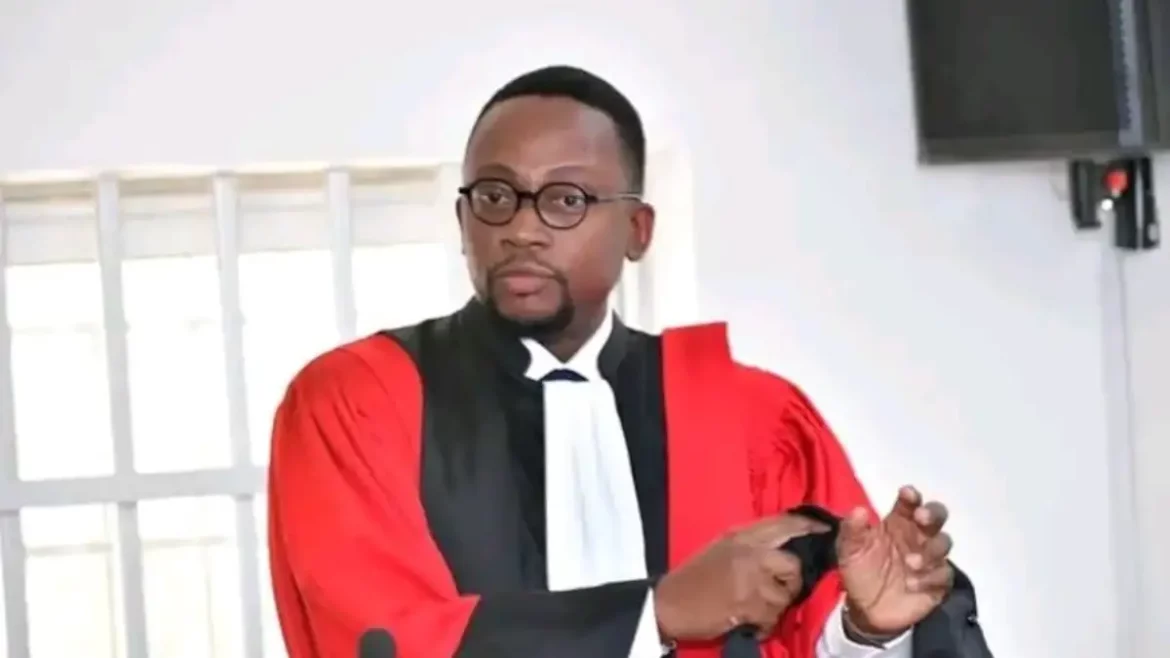 Benin: special prosecutor Mario Metonou condemns disinformation in AK MASHA case