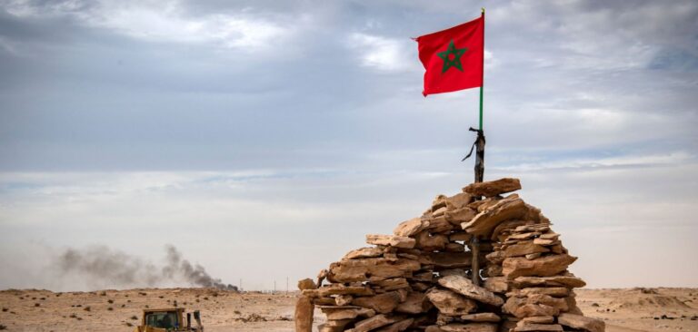 Algeria: Ramsar Convention rejects Algerian bid to politicize Sahara wetlands