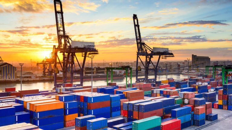 Morocco Intra-African trade surges to record $220.3 billion amid AfCFTA momentum