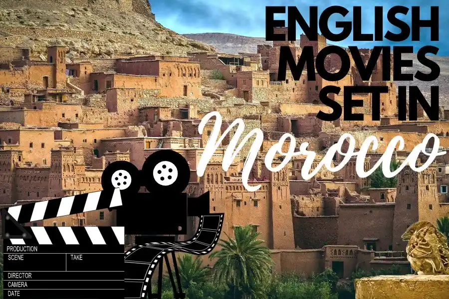 Morocco: highly anticipated Indian film to be shot in the kingdom