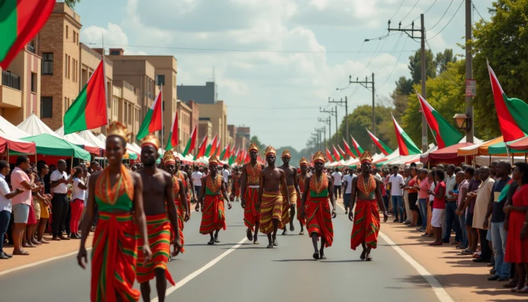 Burkina Faso Beer Day marked as region navigates reform, unrest, and resilience