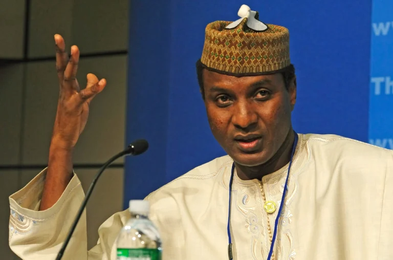 Niger floods: Prime Minister Ali Mahaman Lamine Zeine convenes emergency meeting to coordinate response