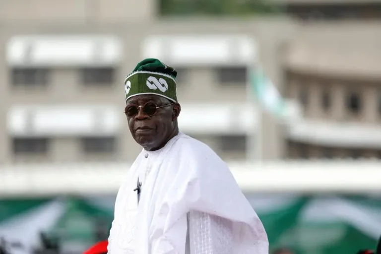 Nigeria aims for 7% growth by 2027 amid daunting economic challenges