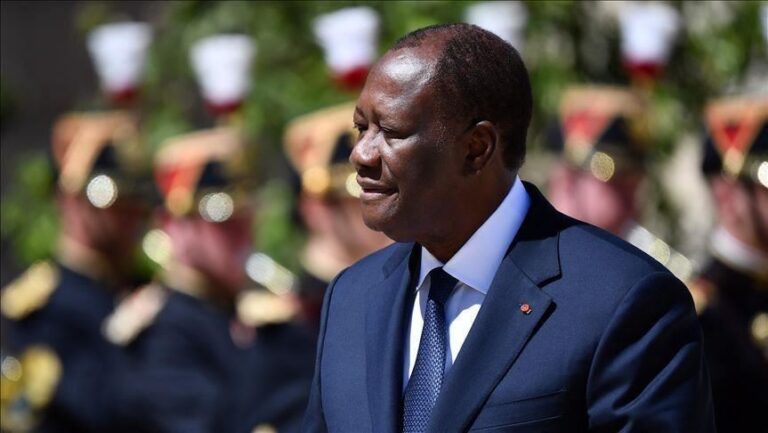 vory Coast: Over 8,500 prisoners granted presidential pardon amid independence celebrations