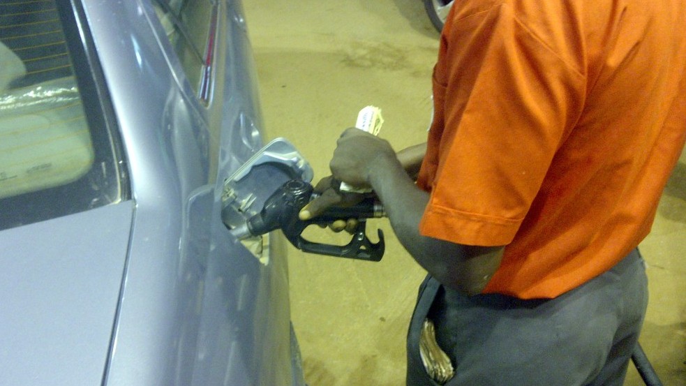 Benin: Faulty fuel pumps sealed in Mono to protect consumers
