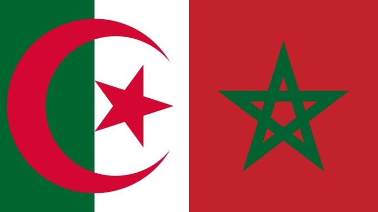 Algeria and Morocco recalibrate influence across Africa