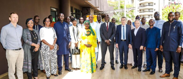 Senegal: alleged embezzlement rocks state digital agency Senum SA