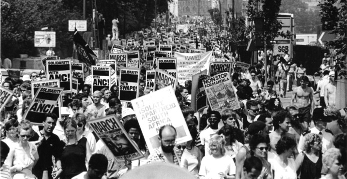 Africa marks pivotal moments of liberation and resistance on august 26