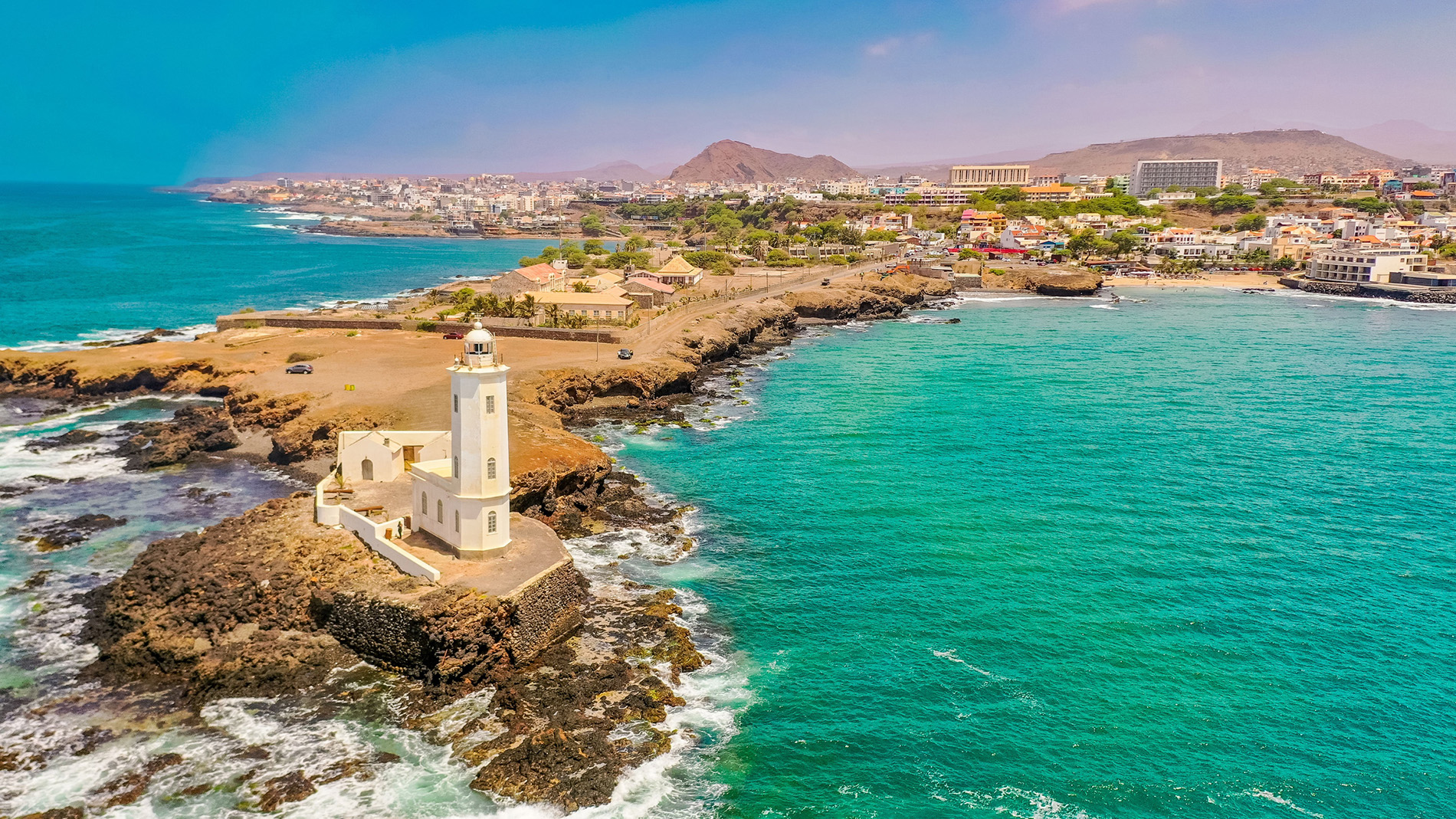 Cape Verde