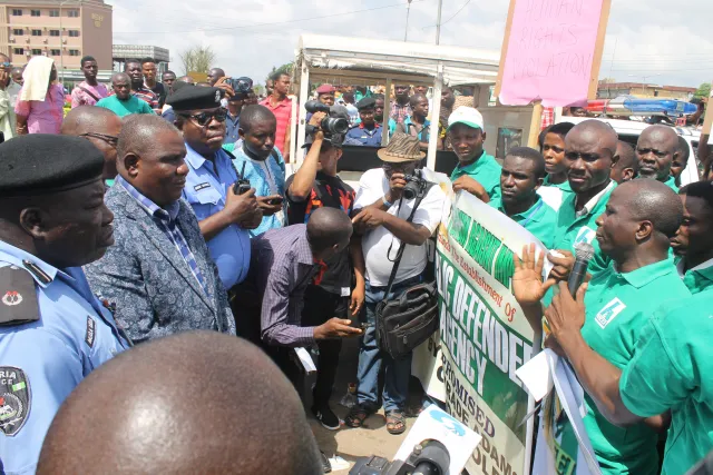 Benin upr defends deputy agoua against ayadji's accusations