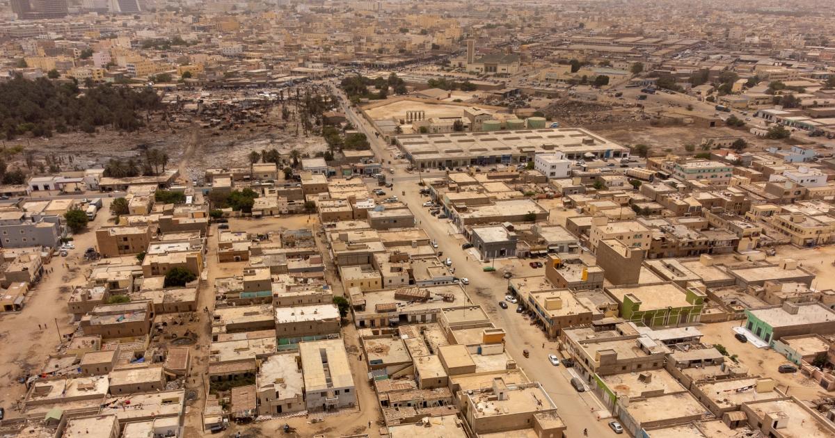 Senegal: Debate intensifies over choice of lawyers in Arcelor Mittal case