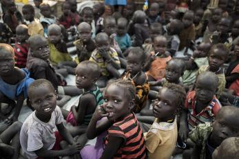 South Sudan faces escalating crisis with regional implications