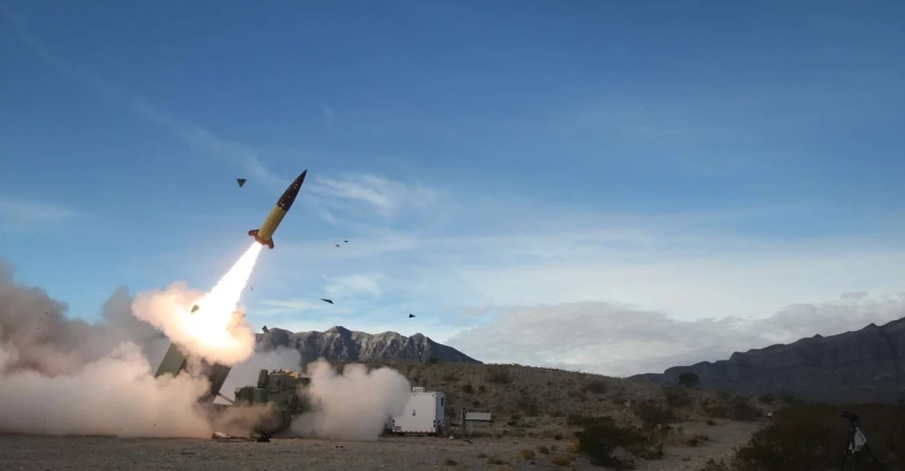 Morocco demonstrates advanced long-range strike capabilities with EXTRA rocket test