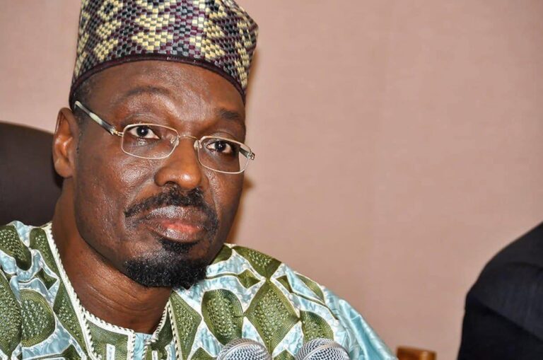 Cameroon: issa tchiroma bakary’s controversial travel ban sparks renewed political tensions