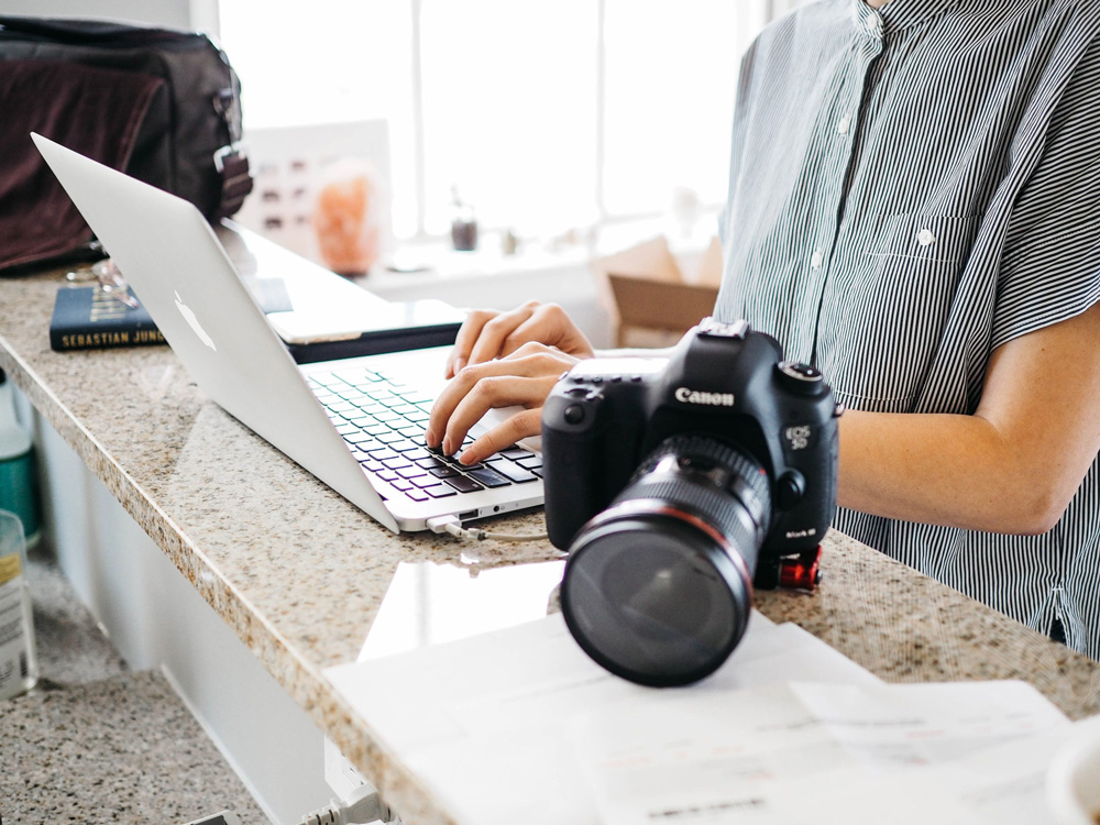Egypt: indispensable photo editing skills increasingly vital for designers