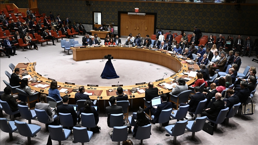 Algeria assumes leadership of AU Peace and Security Council amid continental crises