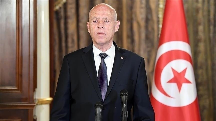 Tunisia: Saïed rejects migrant transit role and denounces Gaza occupation