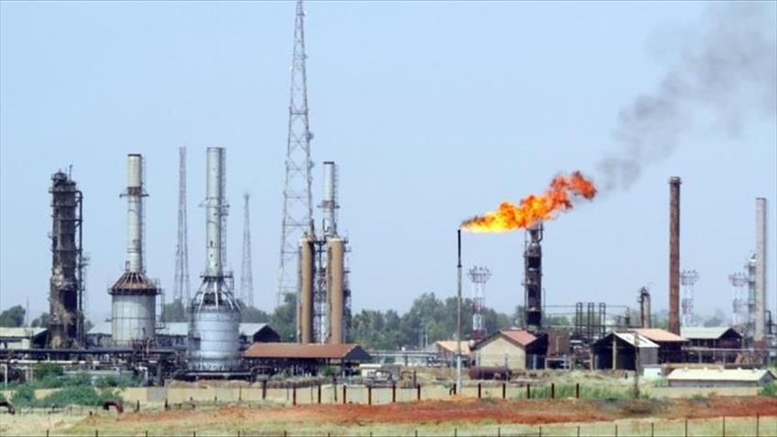 Algeria inaugurates major gas complex amid calls for energy diversification