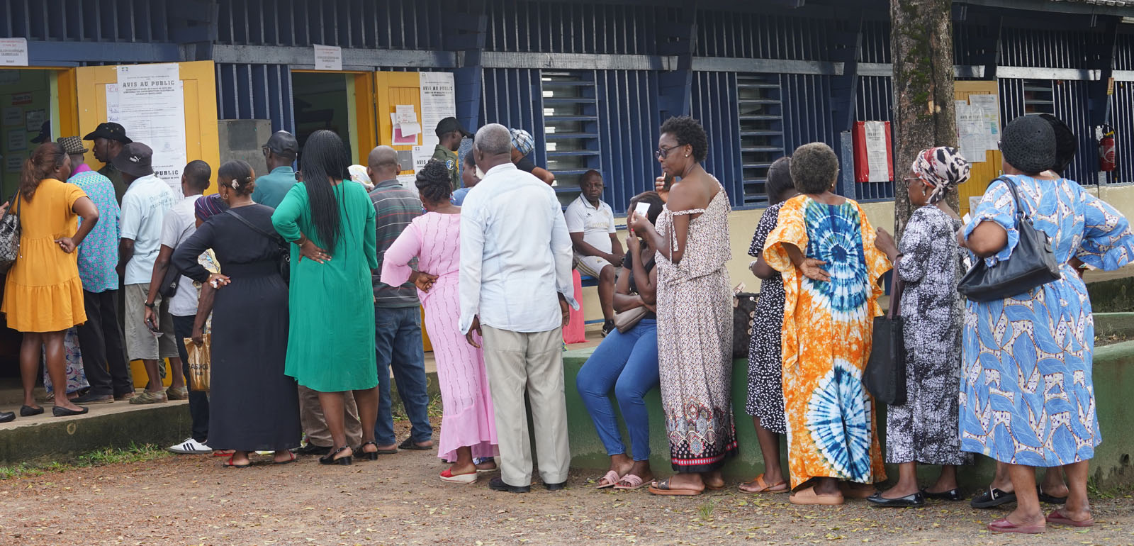 Gabon electoral commission urges candidates to respect appeal deadlines ahead of September vote